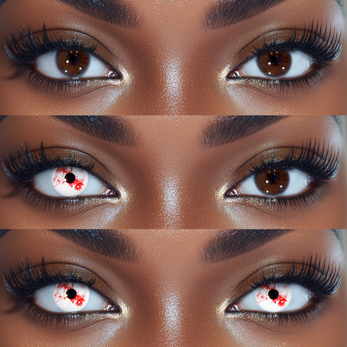 Akiwaii Vinter White [Yearly]