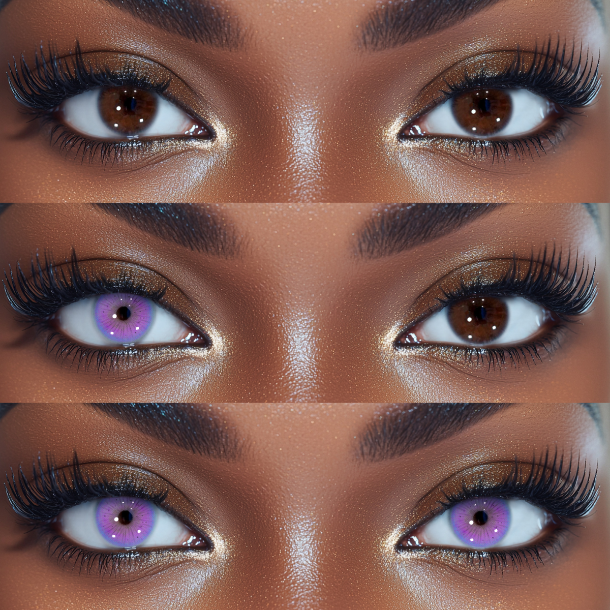 Akiwaii Medis Purple [Yearly]