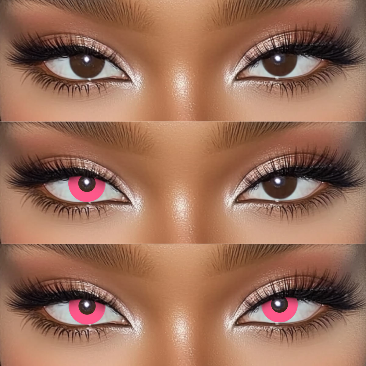 Akiwaii Blank Pink [Yearly]