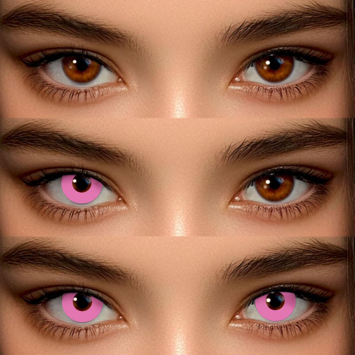 Akiwaii Blank Rose Red [Yearly]