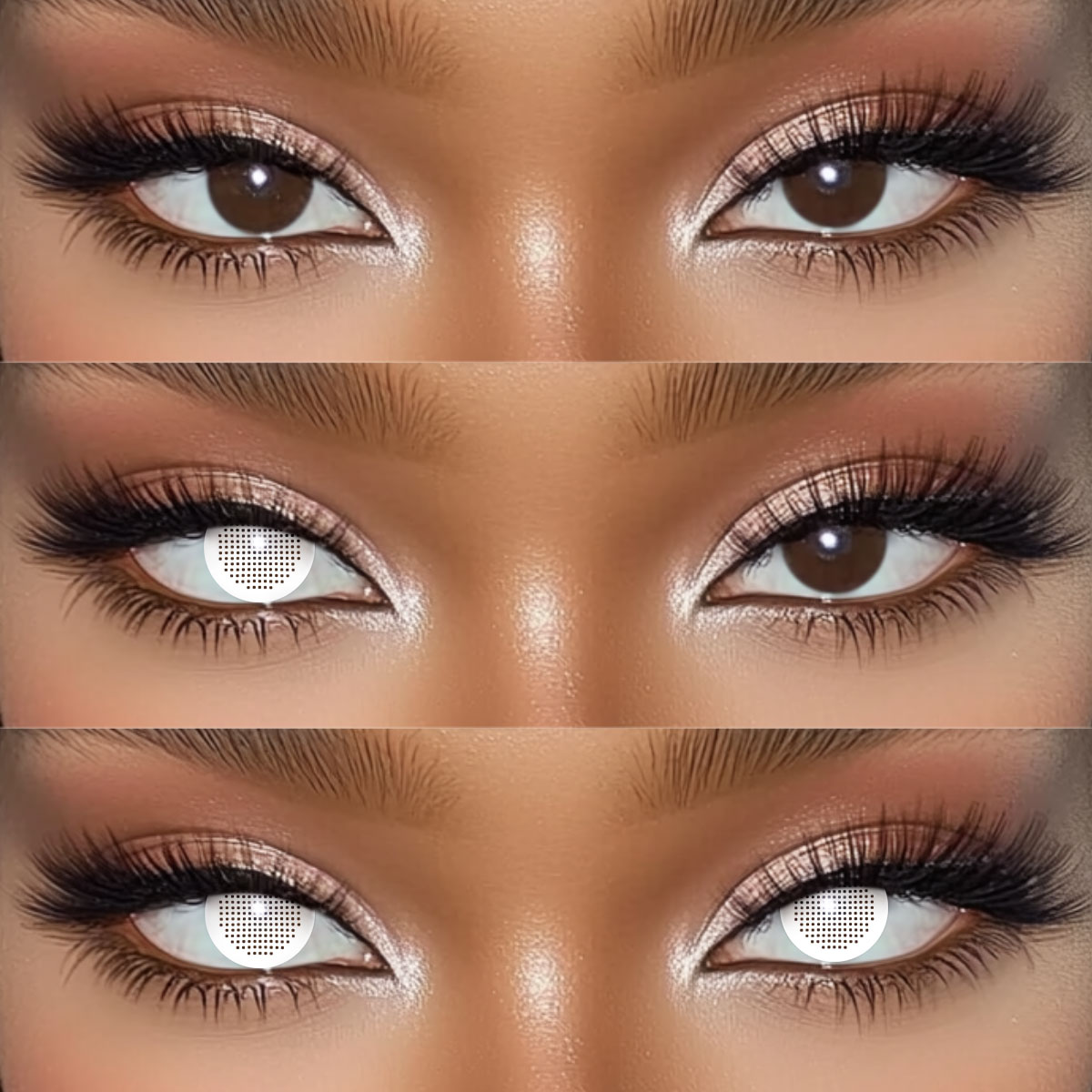 Akiwaii Screen White [Yearly]