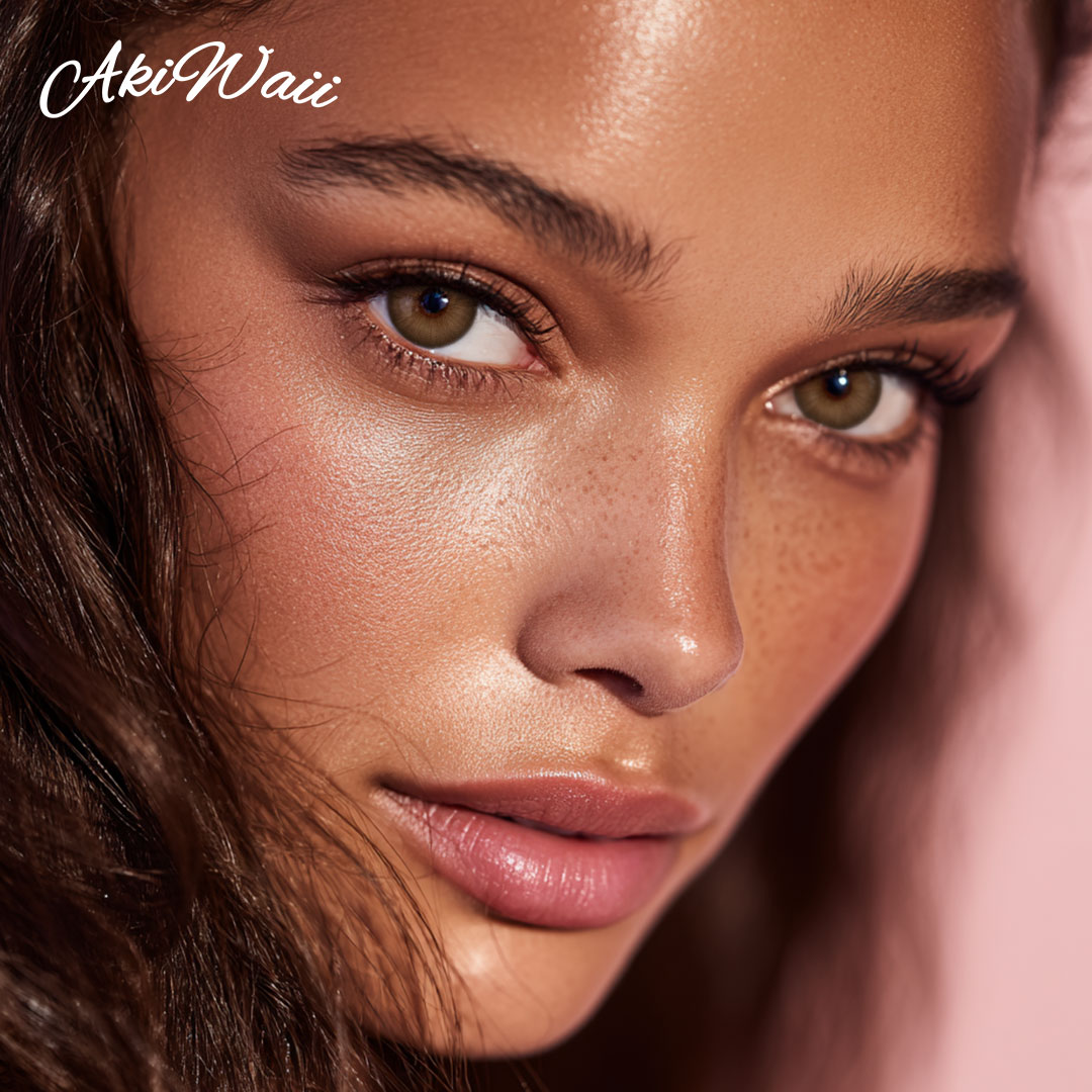 Akiwaii Fluor Chocolate [Yearly]