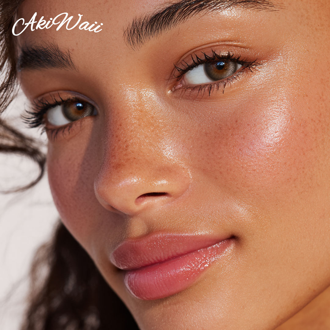 Akiwaii Mist Veil Black [Yearly]