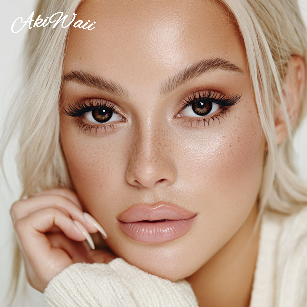 Akiwaii Vanta Black [Yearly]