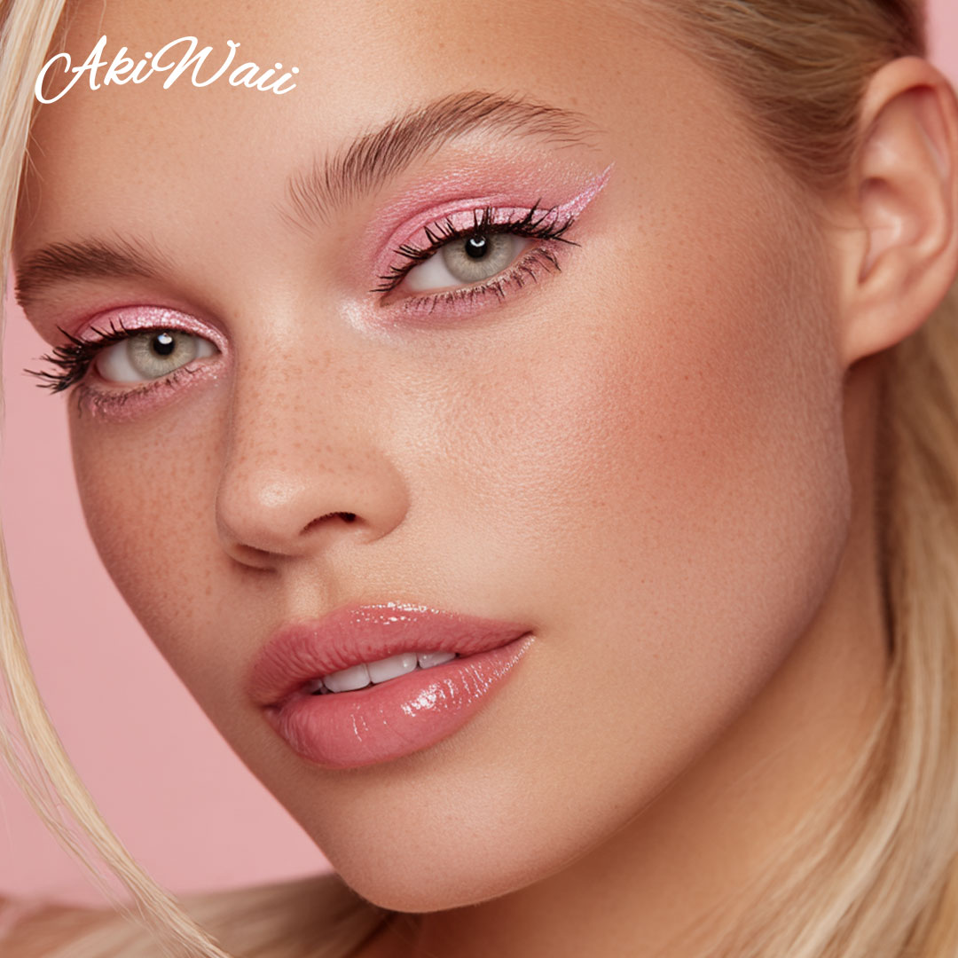 Akiwaii Solene Brown [Yearly]