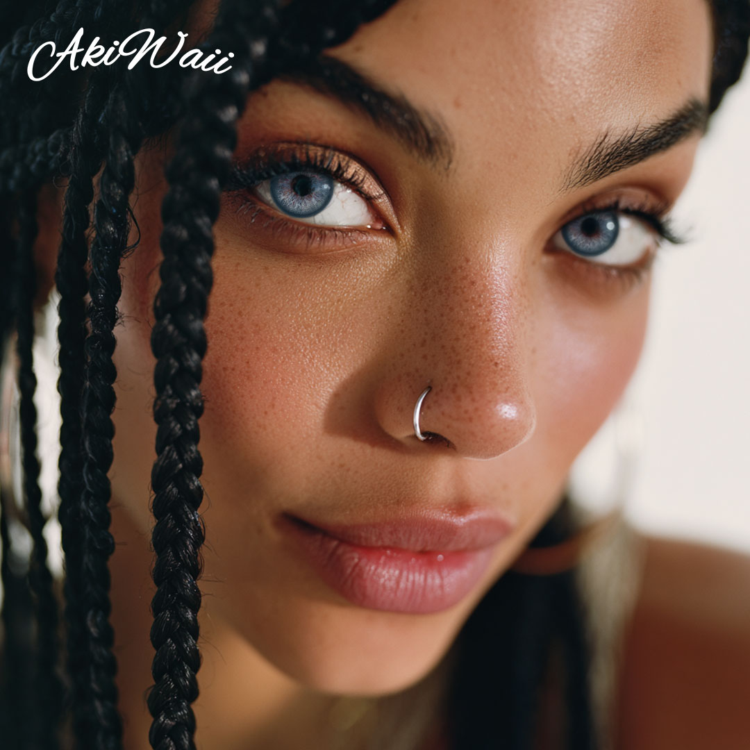 Akiwaii Syrae Blue [Yearly]