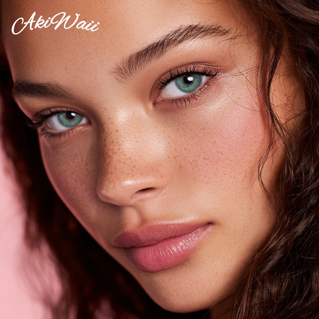 Akiwaii Faye Green [Yearly]