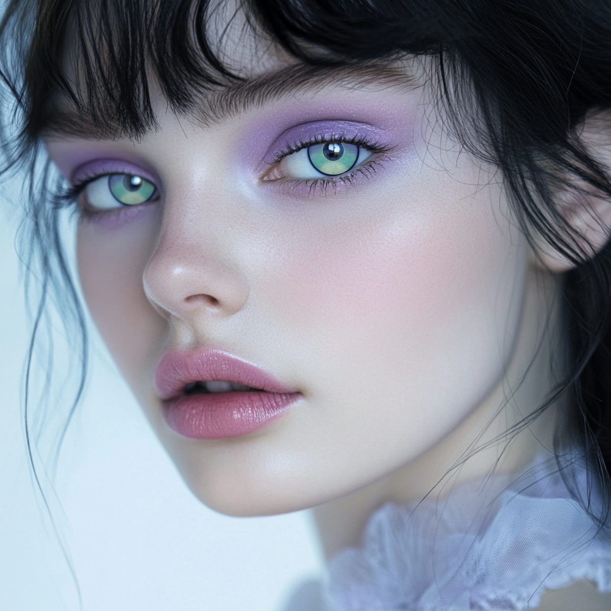 Akiwaii Vividly Blue-Green [Yearly]