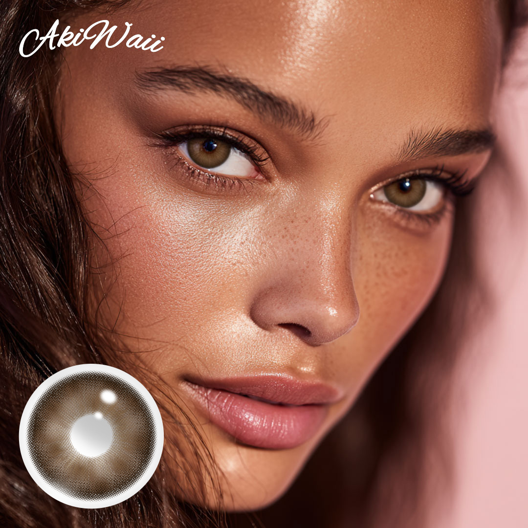 Akiwaii Fluor Chocolate [Yearly]