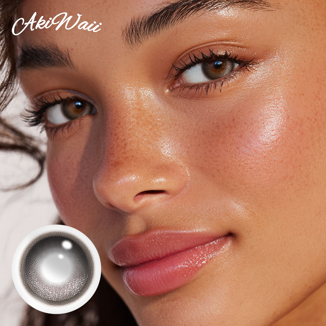 Akiwaii Mist Veil Black [Yearly]