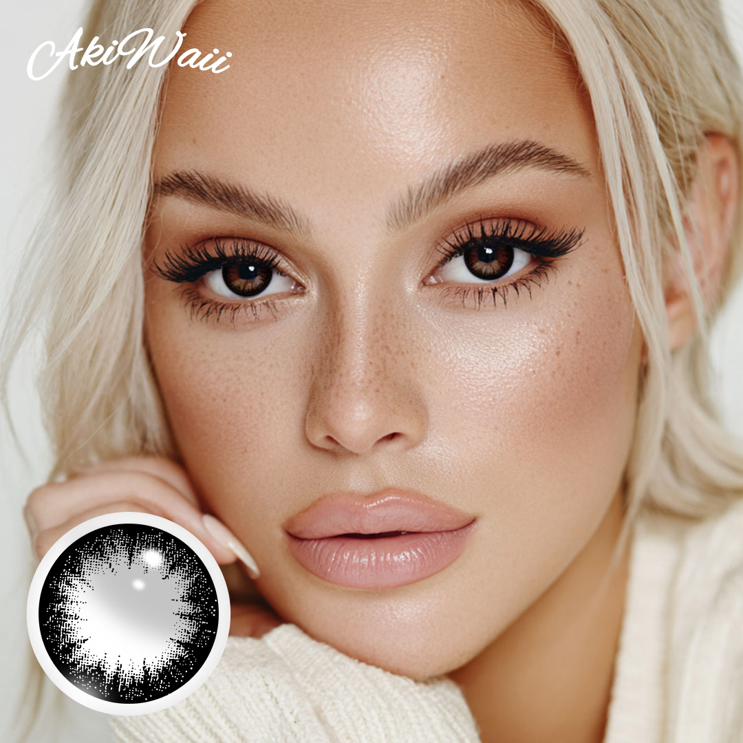 Akiwaii Vanta Black [Yearly]