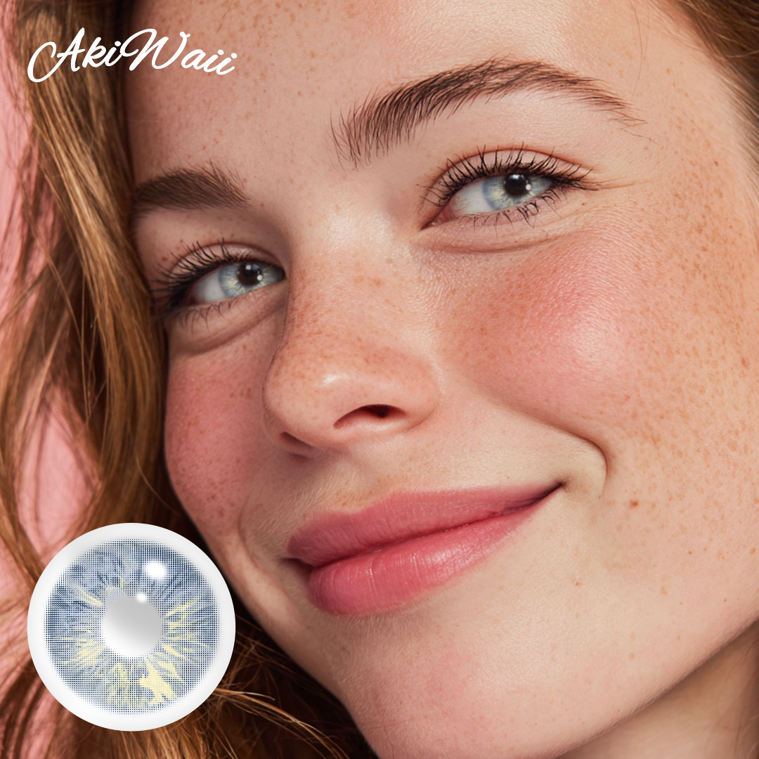 Akiwaii Emberwood Blue [Yearly]