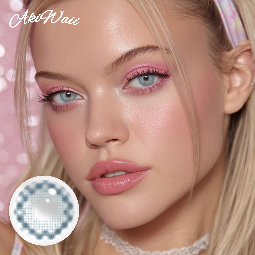 Akiwaii Solene Blue [Yearly]