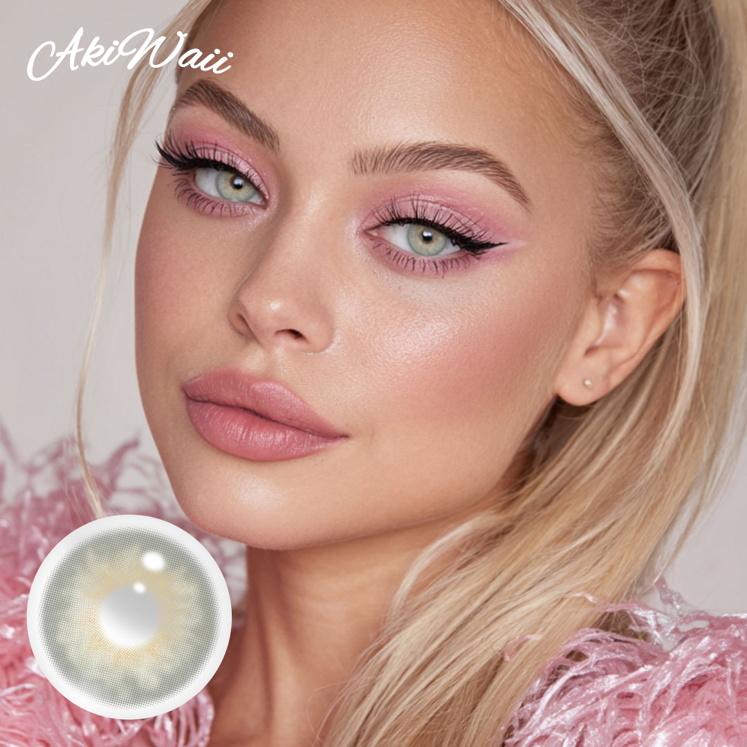 Akiwaii Sirius Grey [Yearly]