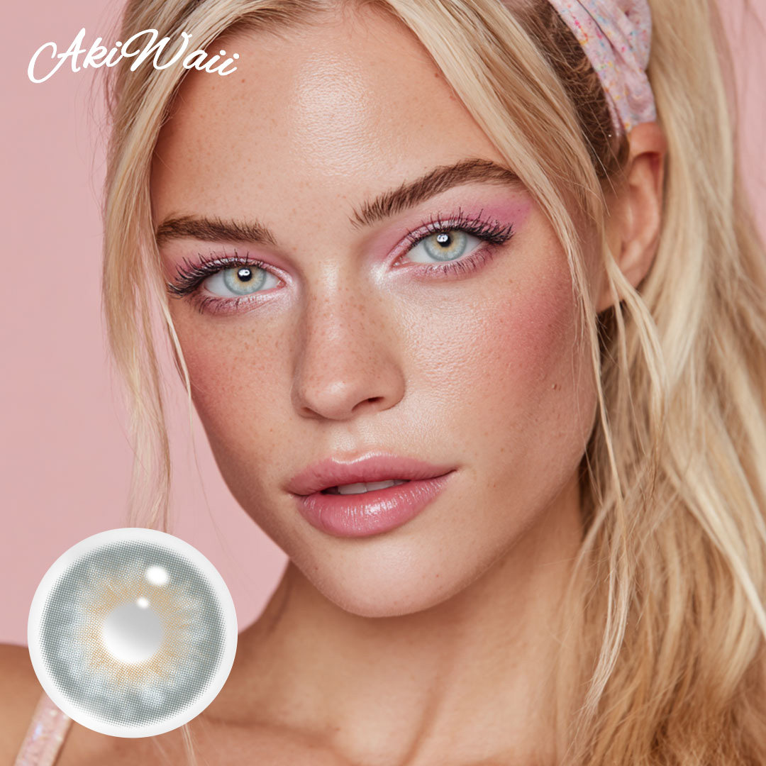 Akiwaii Sirius Blue [Yearly]