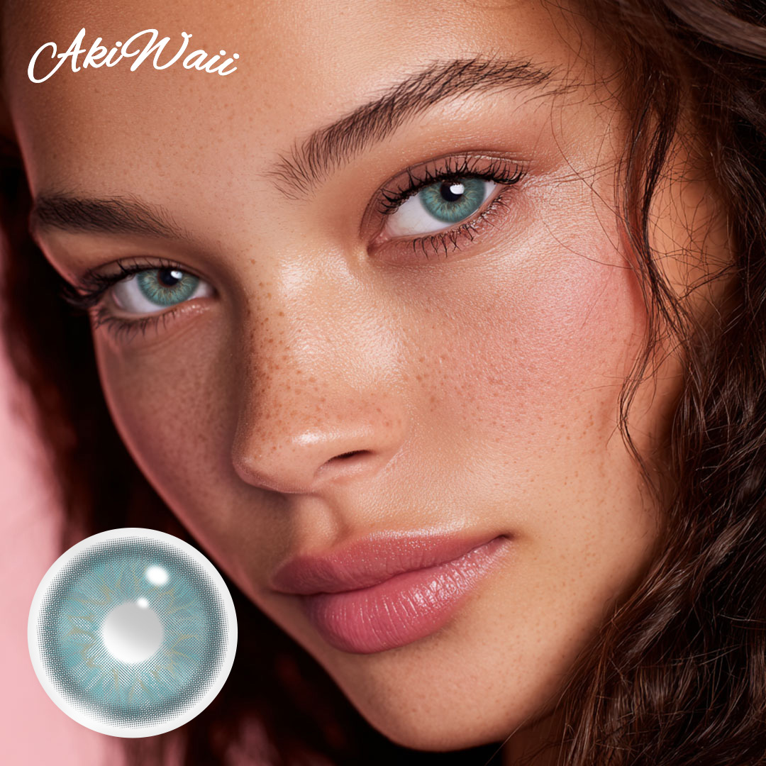 Akiwaii Faye Green [Yearly]