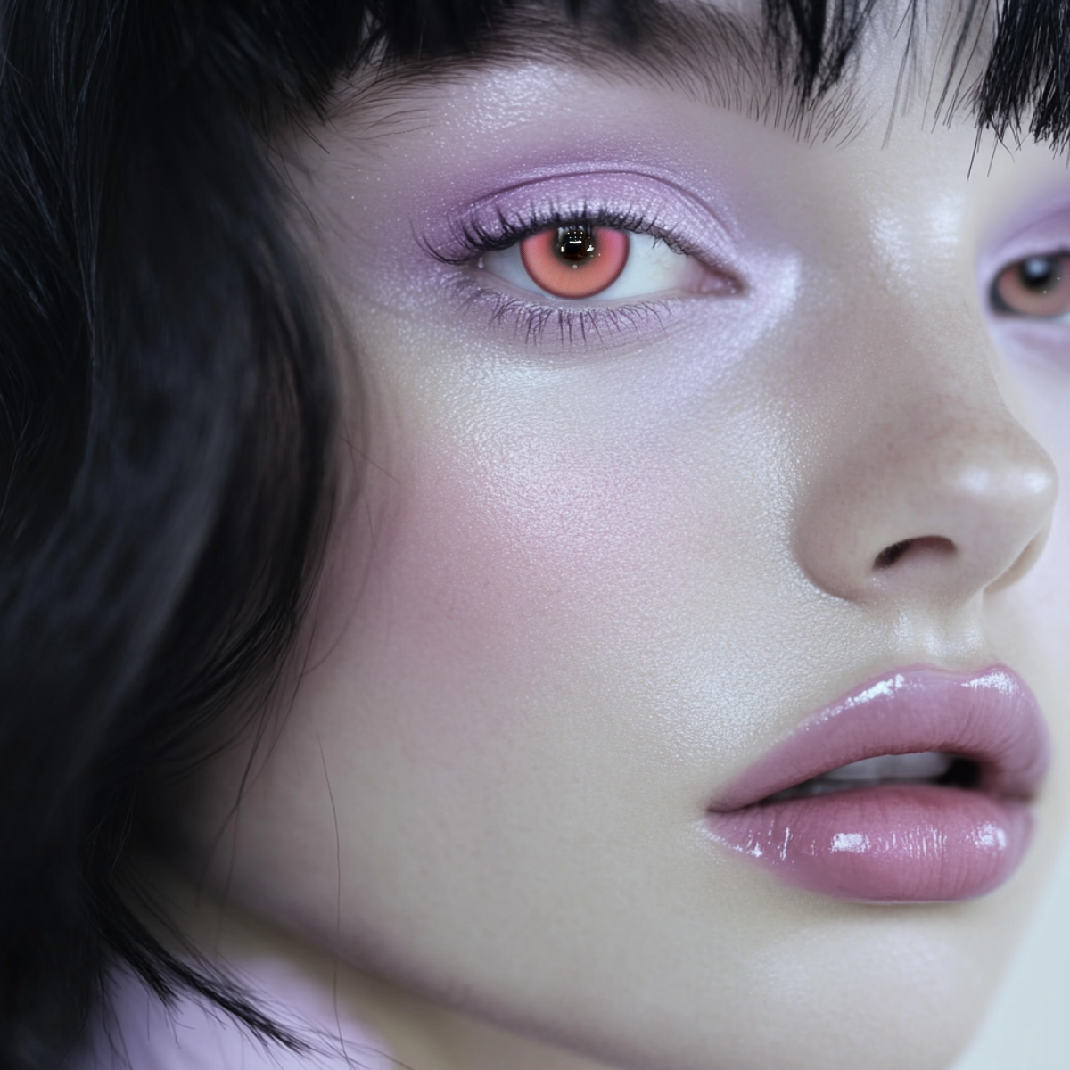 Akiwaii Coastal Pink [Monthly]