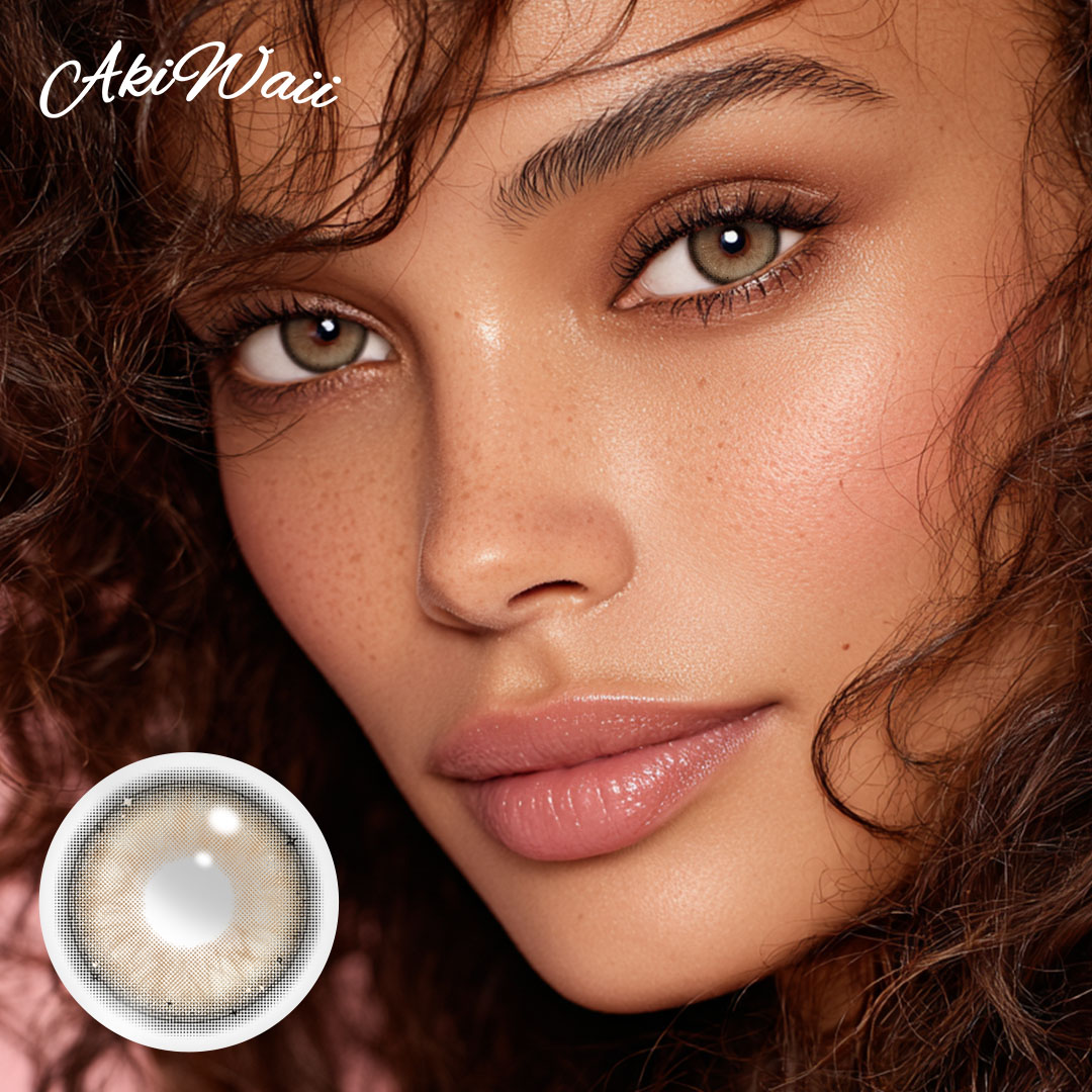 Akiwaii Kessy Brown [Yearly]