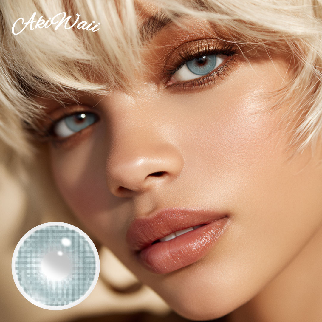 Akiwaii Cloudisse Grey [Yearly]