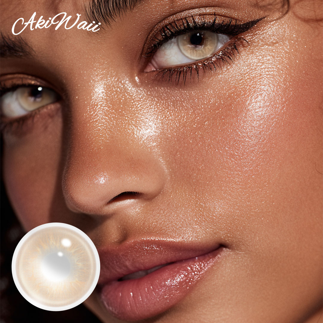 Akiwaii Cloudisse Brown [Yearly]