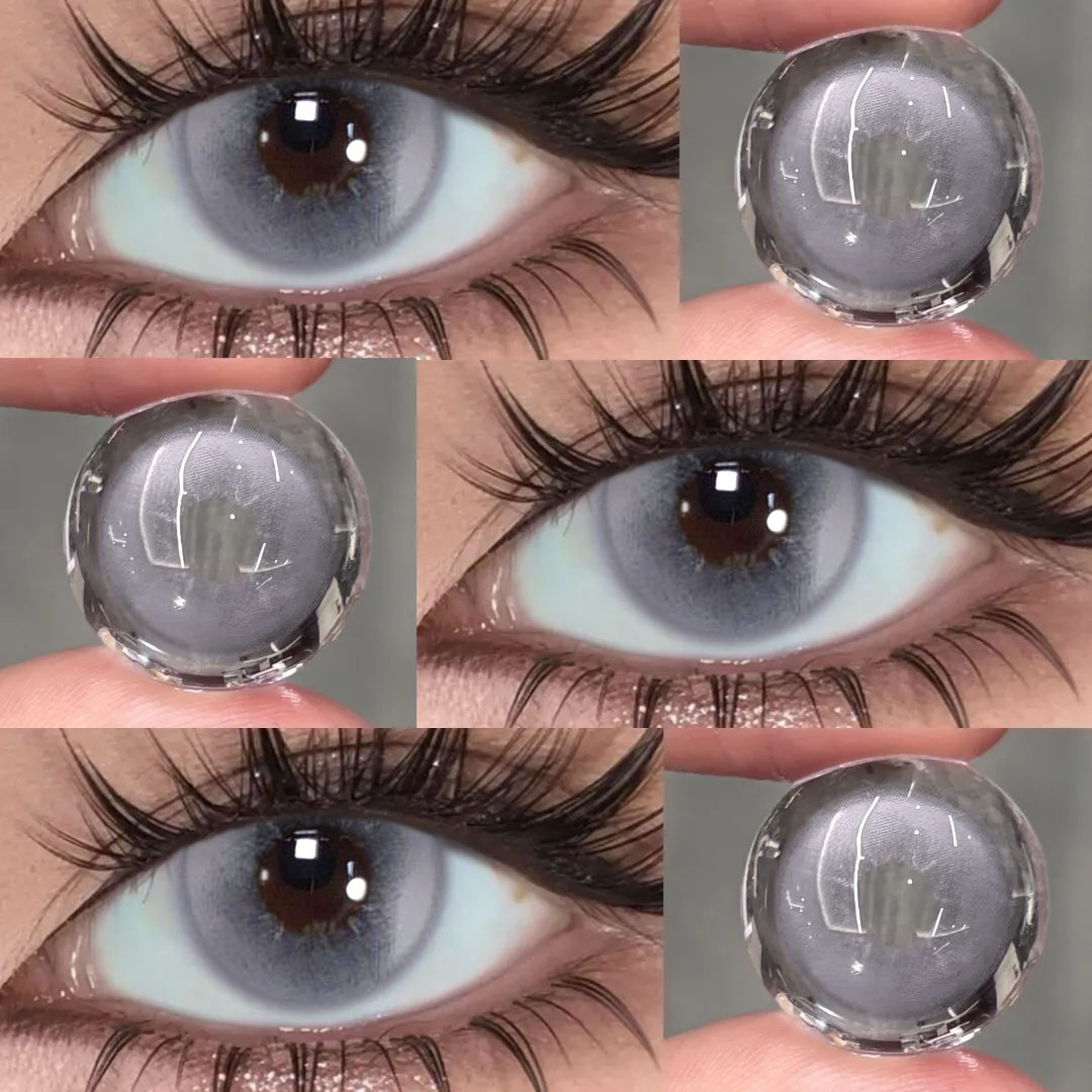 Akiwaii Lavone Purple[Yearly]