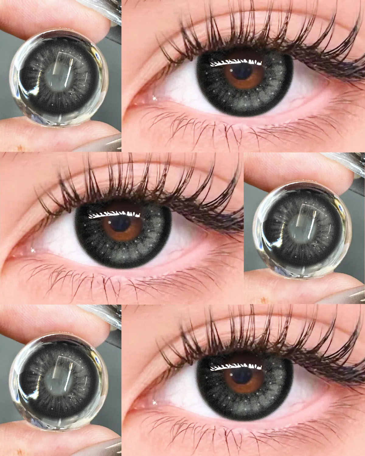 Akiwaii Veloria Grey [Yearly]