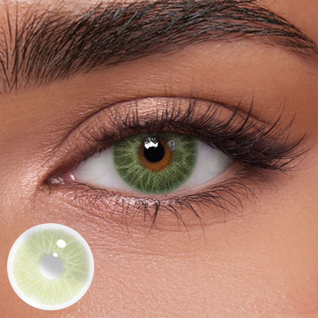 Akiwaii Velaris Green [Yearly]