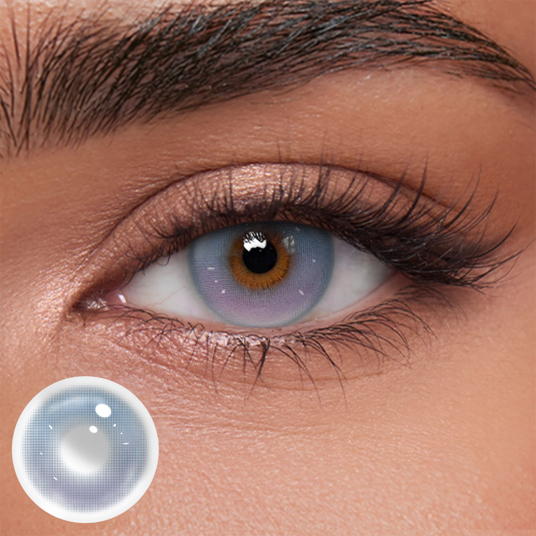 Akiwaii Aurylis Blue [Yearly]