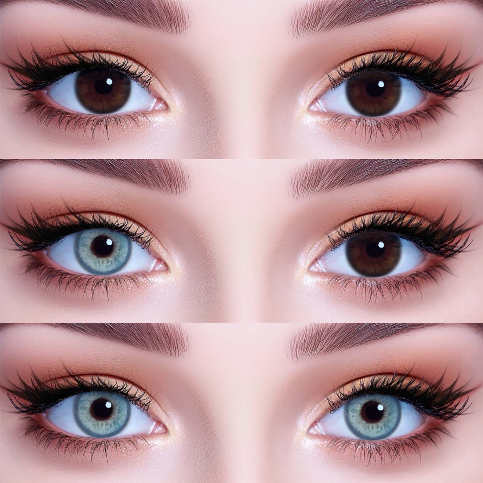 Akiwaii Virelle Blue [Yearly]