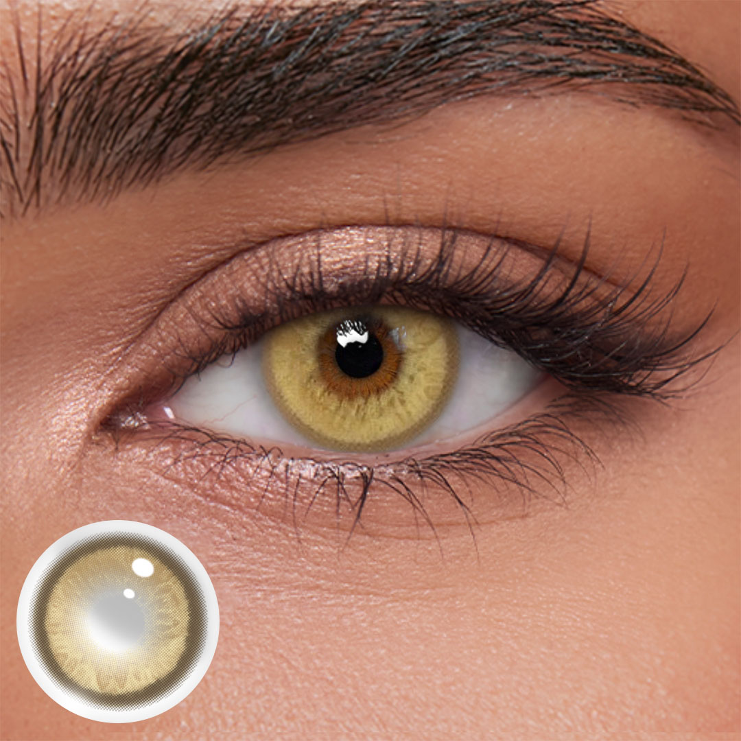 Akiwaii Virelle Brown [Yearly]