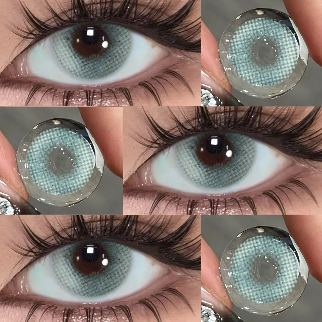 Akiwaii Cherry OCEAN Blue [Yearly]