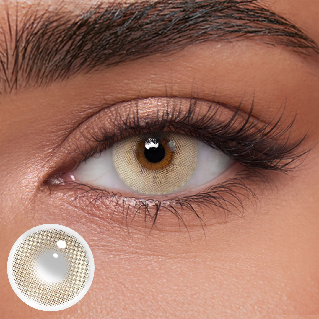 Akiwaii Zeloria Brown [Yearly]