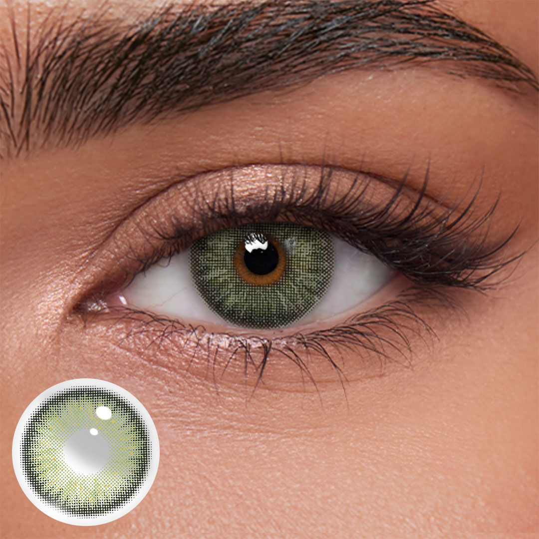 Akiwaii Citha Green [Yearly]