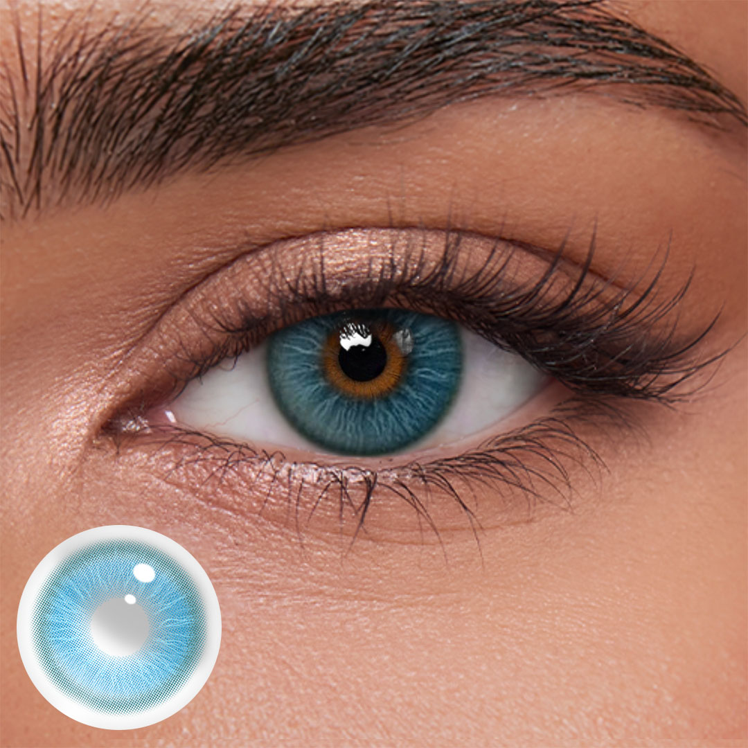 Akiwaii Electro Blue [Yearly]