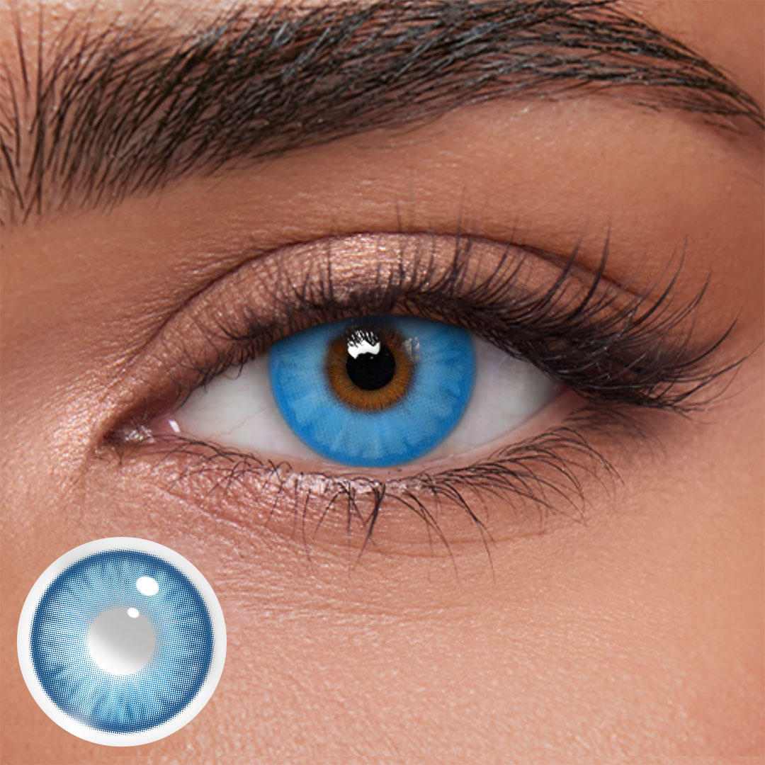 Akiwaii Serenia Blue[Yearly]