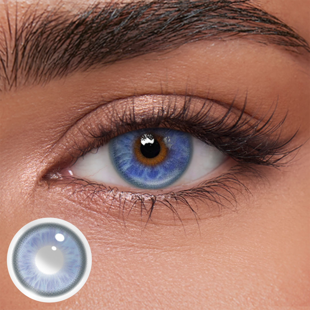 Akiwaii Amorette Blue [Yearly]