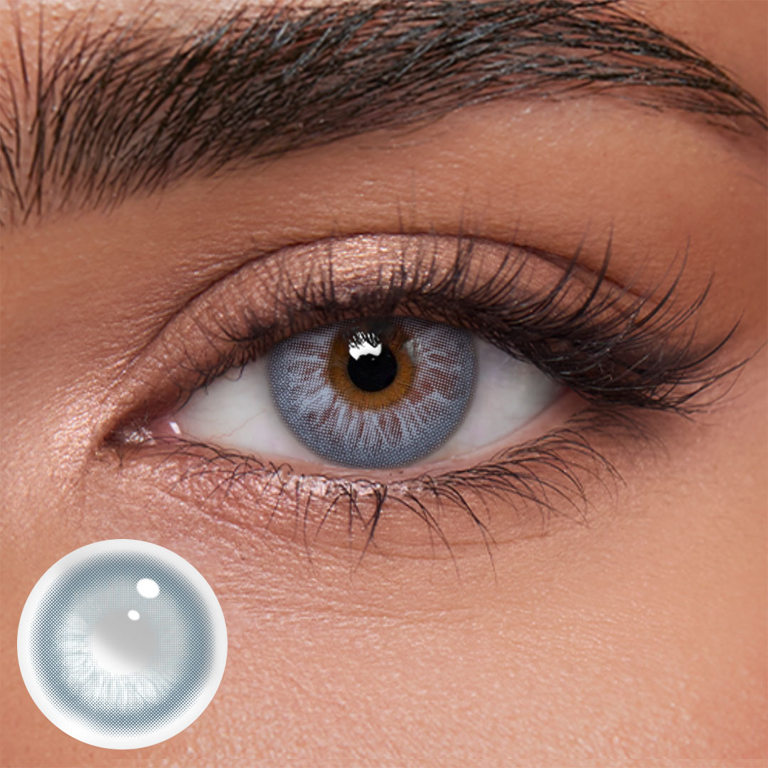 Akiwaii Solene Blue [Yearly]