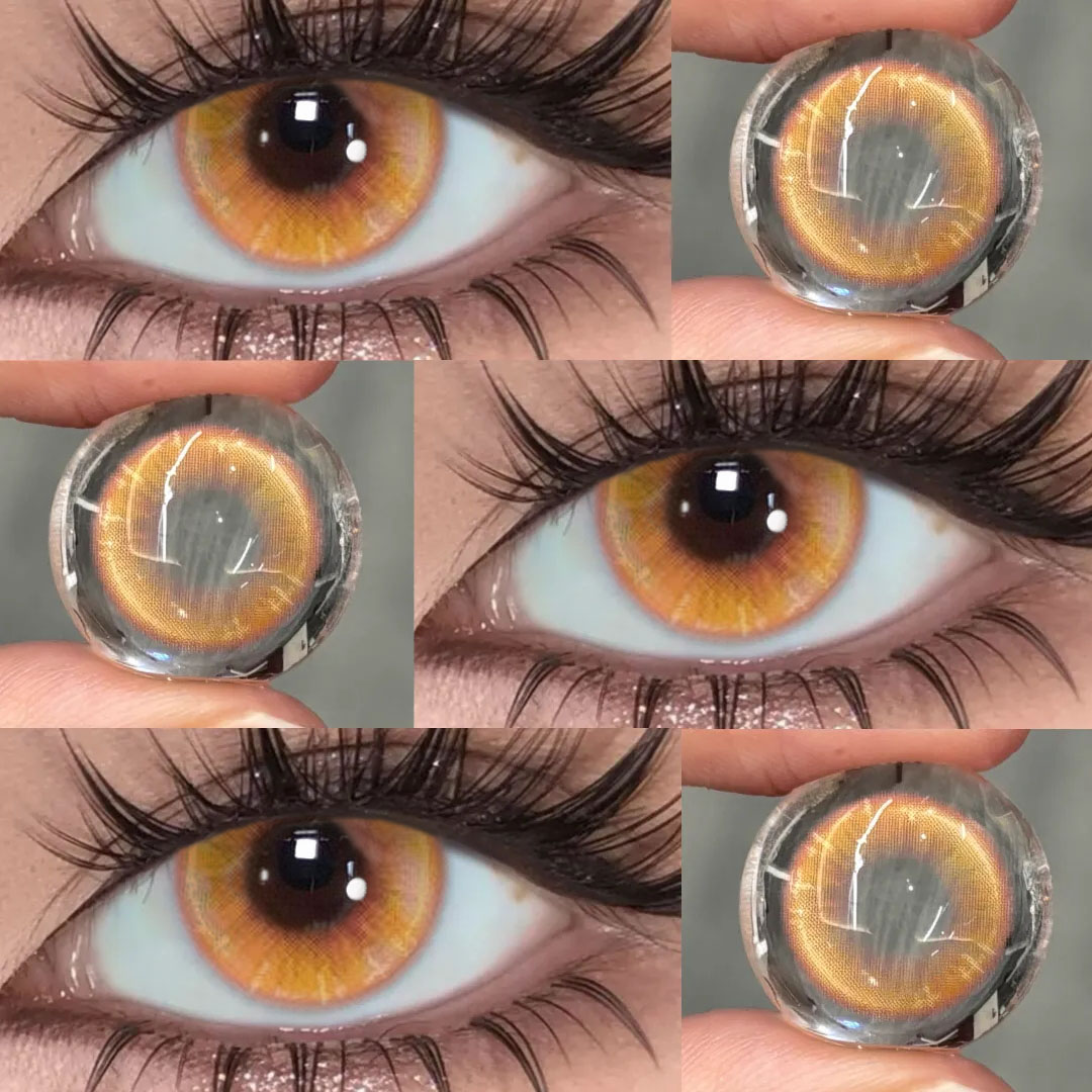 Akiwaii Limora Brown[Yearly]