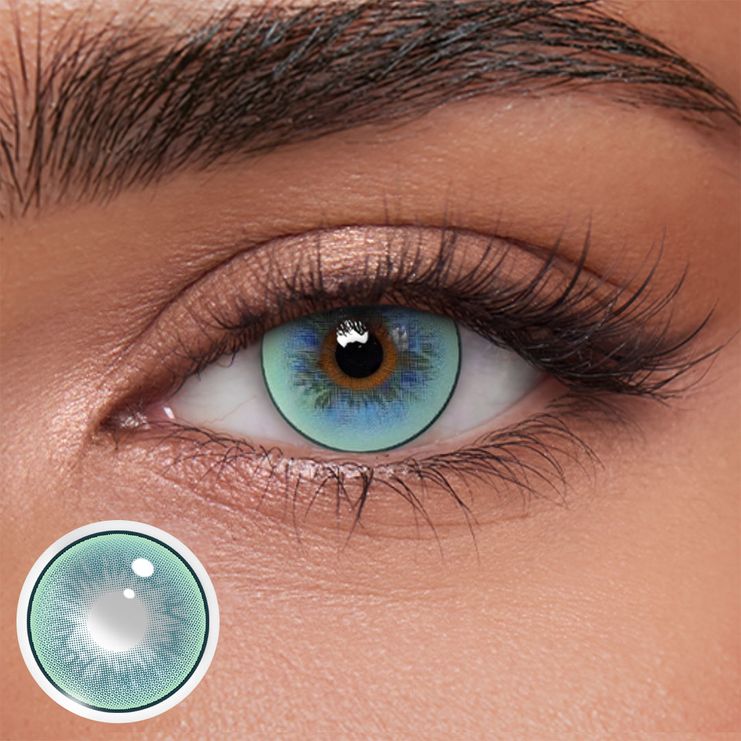 Akiwaii Capsule Green [Yearly]