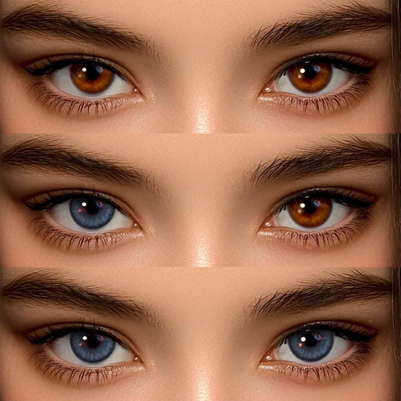 Akiwaii Alixor Grey [Yearly]