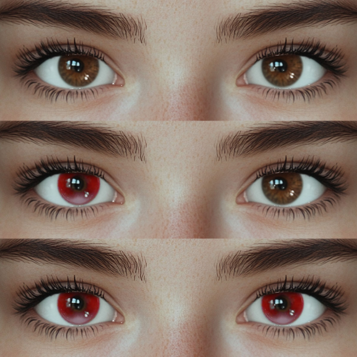 Akiwaii Calix Red [Yearly]