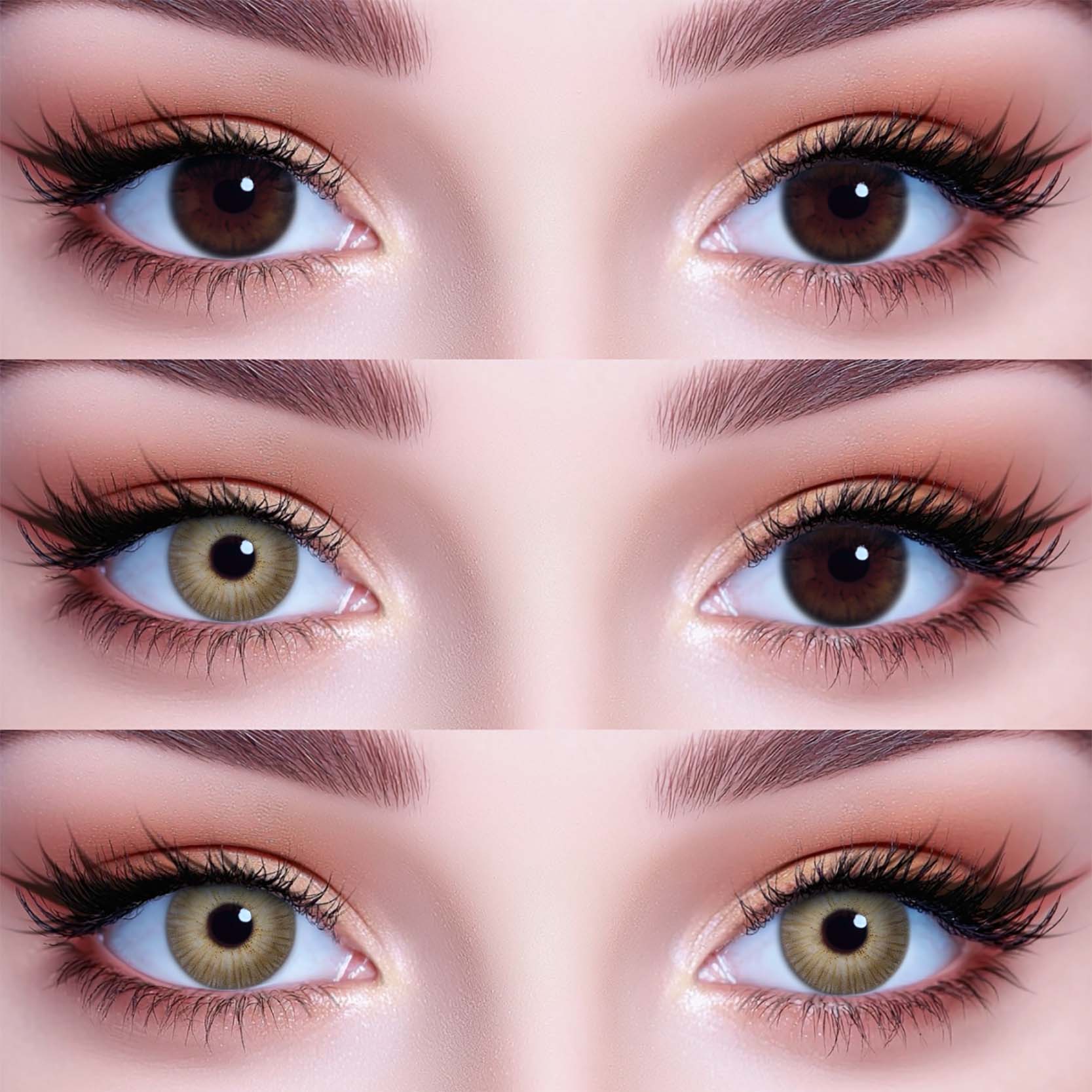 Akiwaii Miravale Hazel [Yearly]