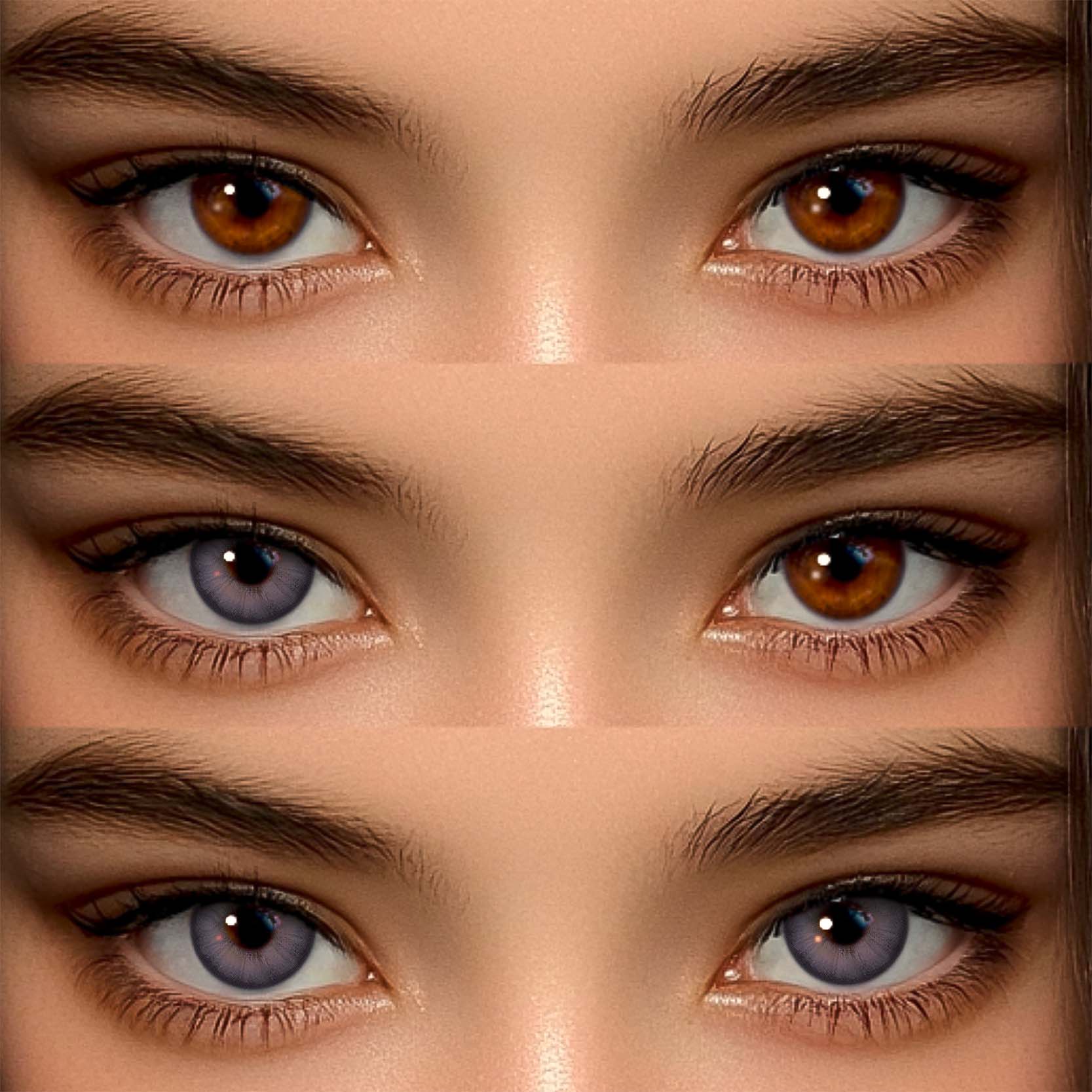 Akiwaii Fluor Pink [Yearly]