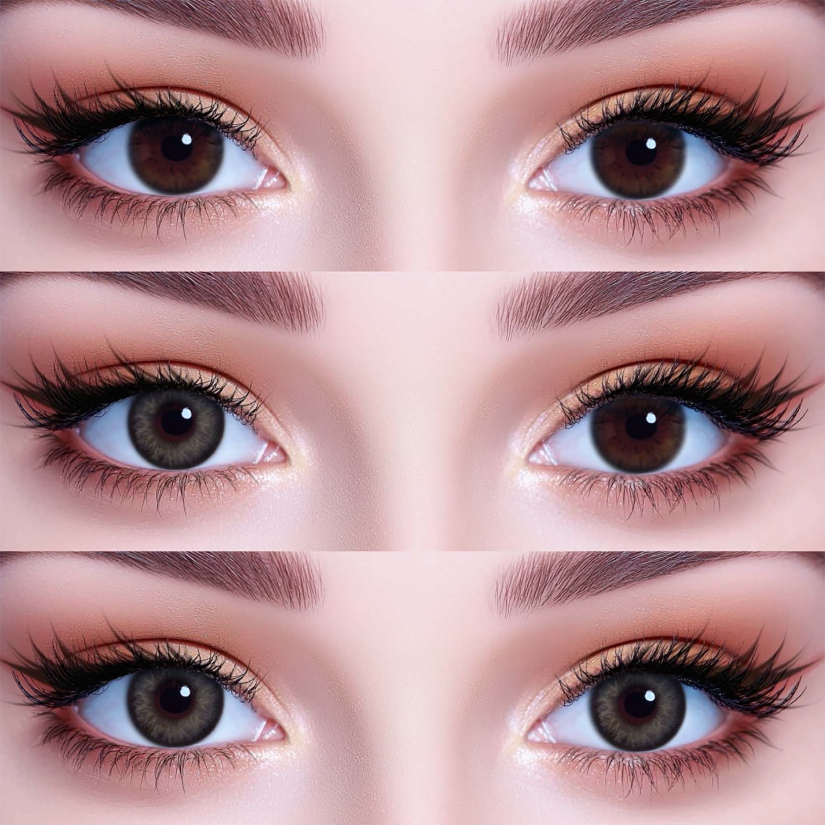 Akiwaii Opalyn Brown [Yearly]