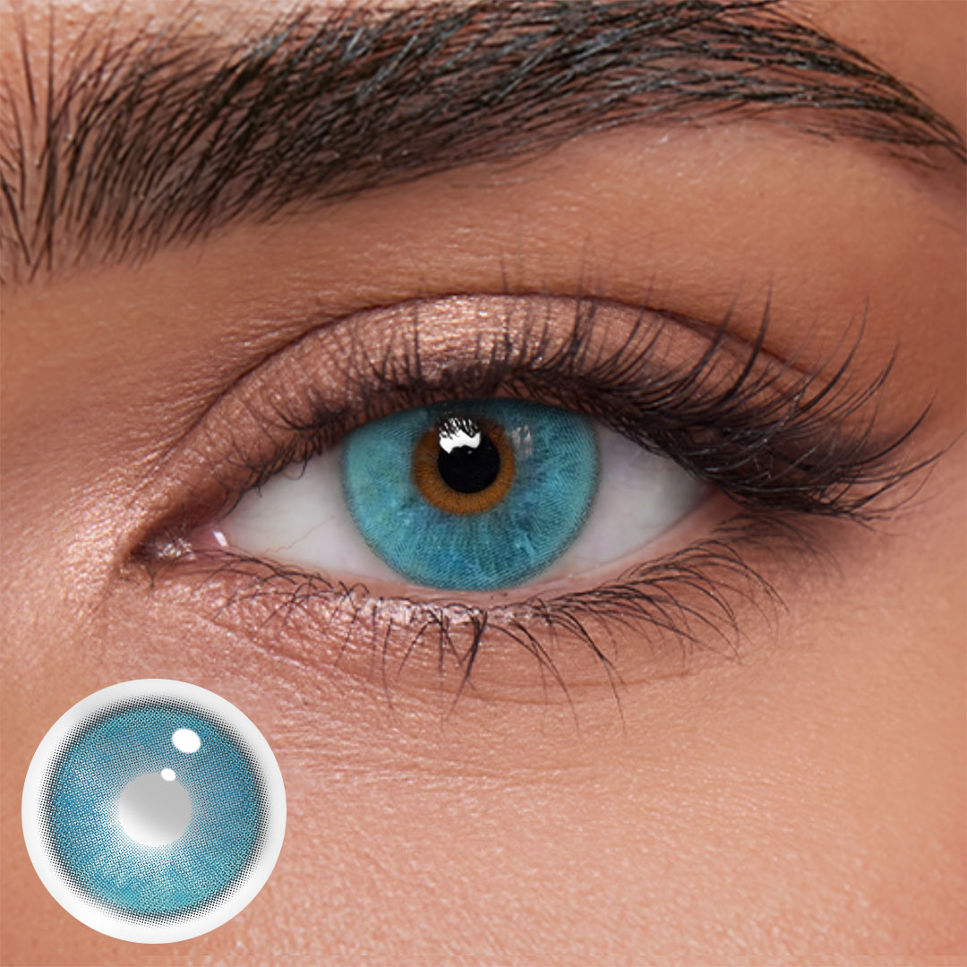 Akiwaii Zephira Blue[Yearly]