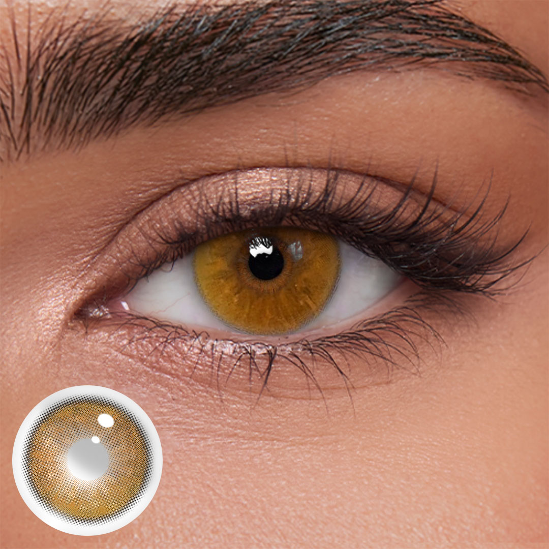 Akiwaii Zephira Brown[Yearly]