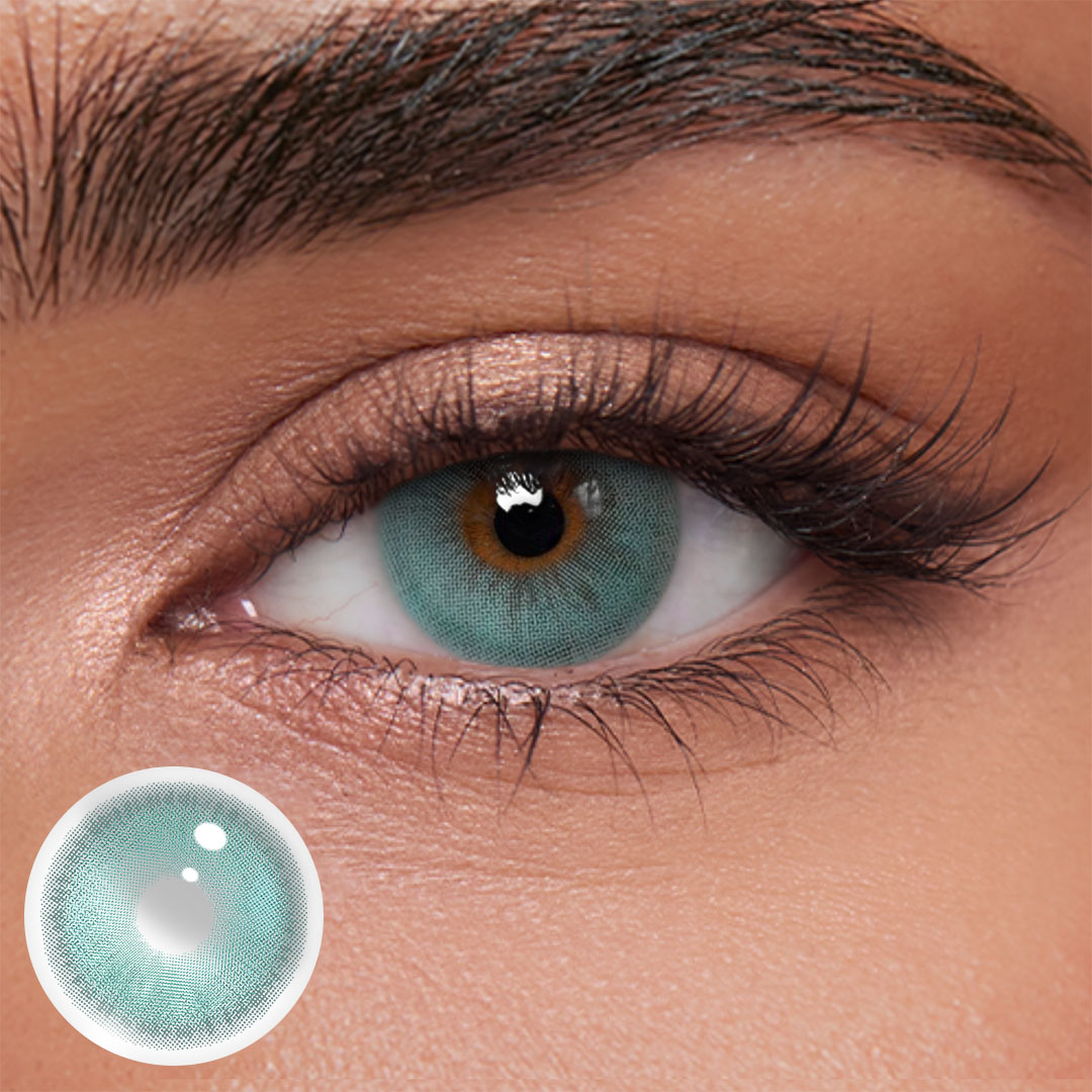 Akiwaii Seyna Blue [Yearly]