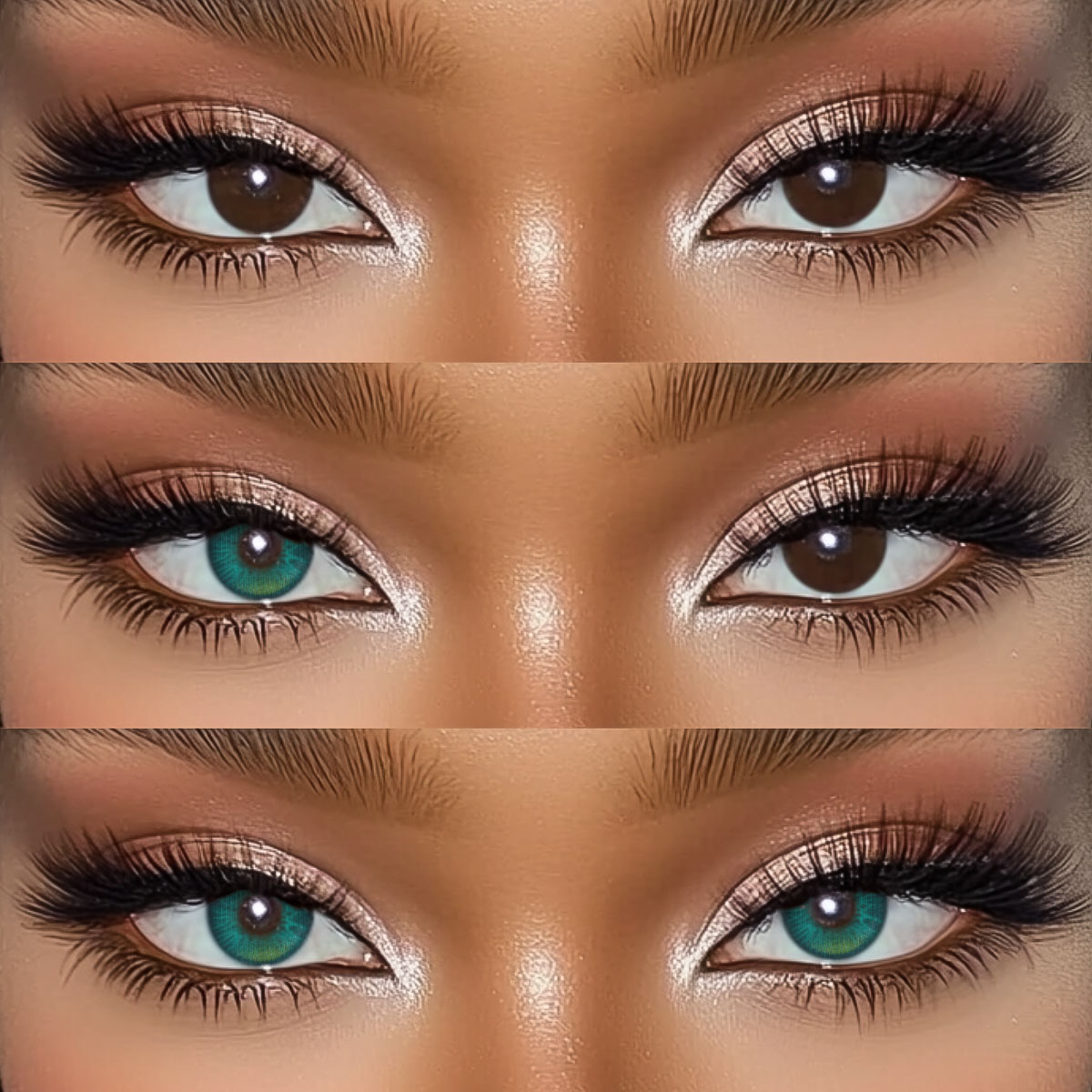 Akiwaii Irish Mojito Blue [Yearly]