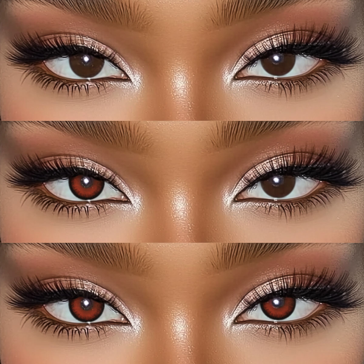 Akiwaii Weeping Red [Yearly]