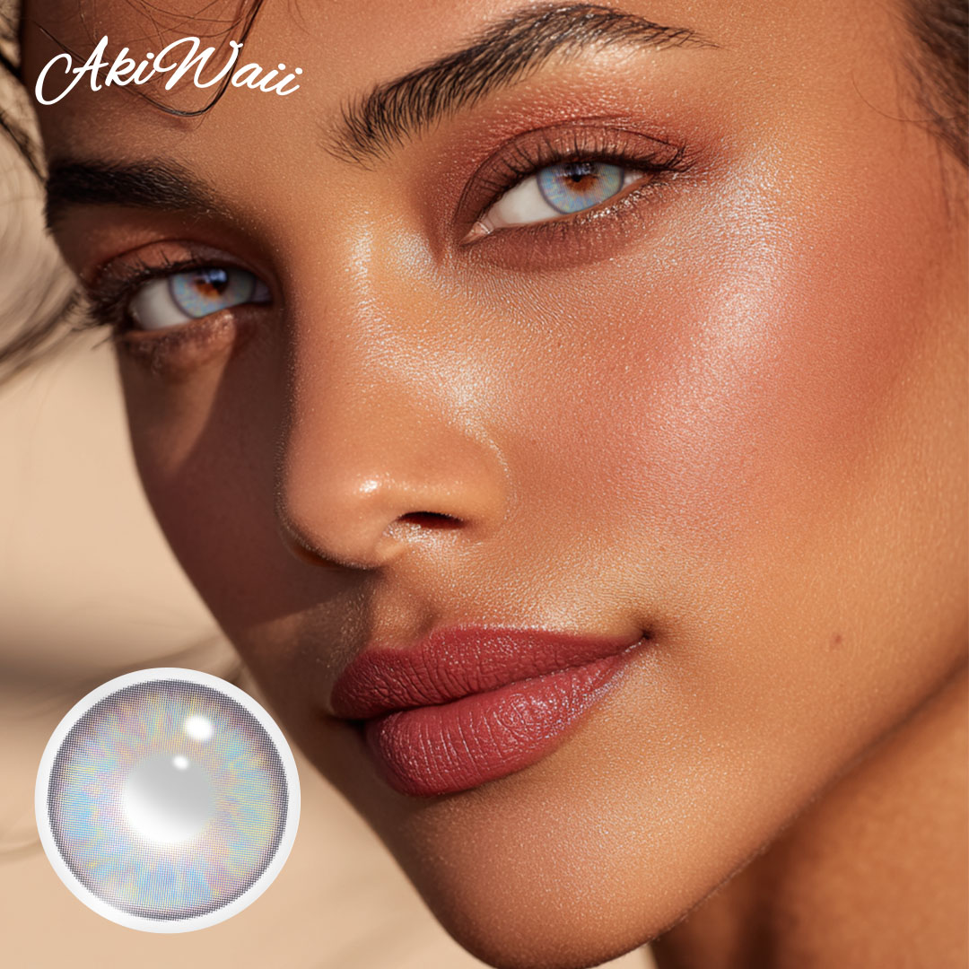 Akiwaii Velvian Purple[Yearly]